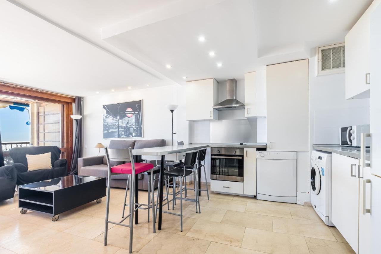 Estacha 2-l Levante Beach Apartamento *