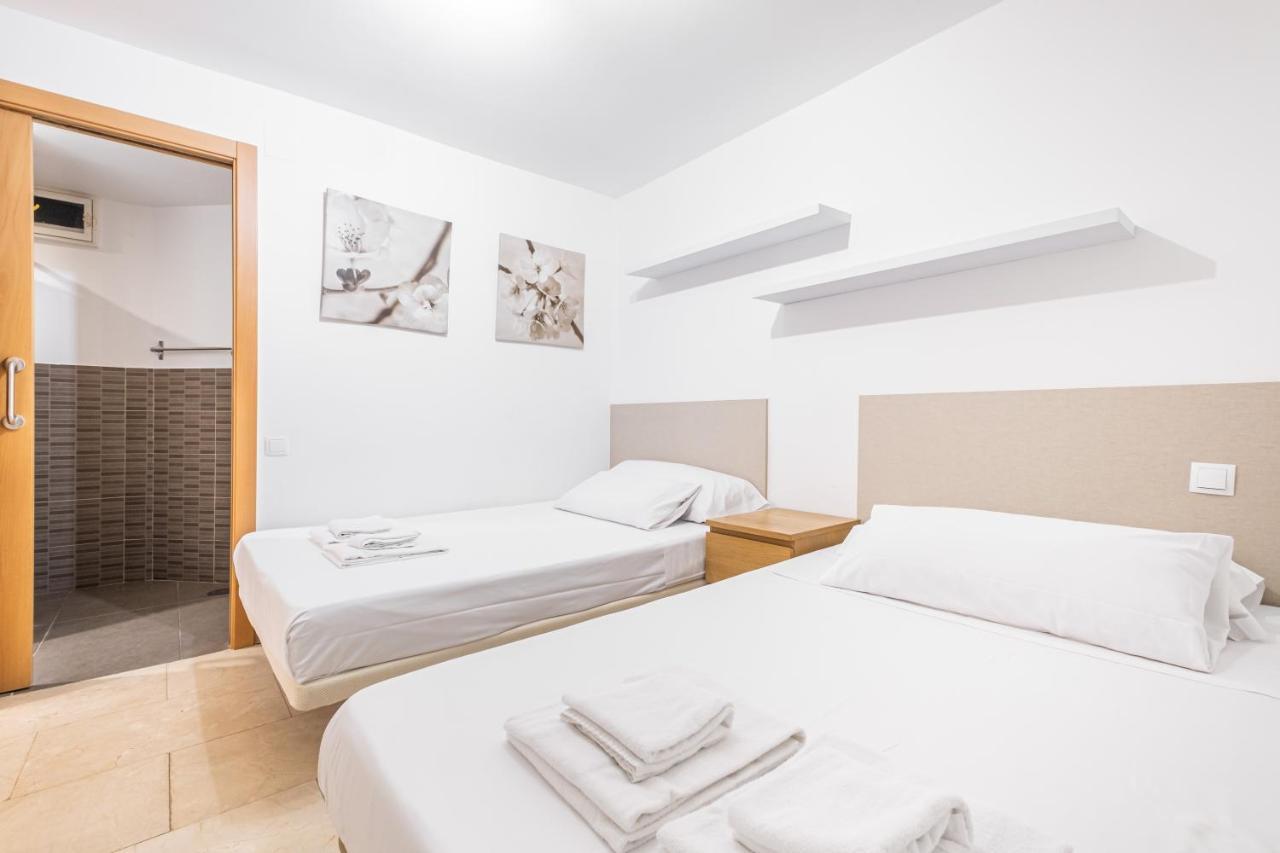 Estacha 2-l Levante Beach Apartamento