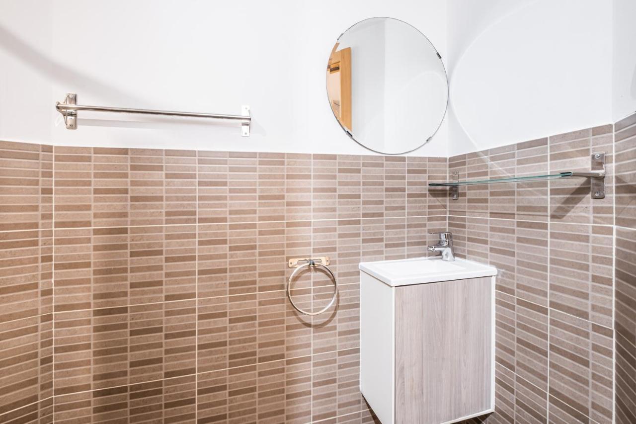Apartamento Estacha 2-l Levante Beach *