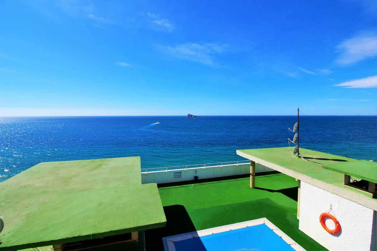 Estacha 2-l Levante Beach Apartamento